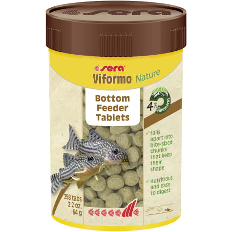Sera Viformo Nature Food