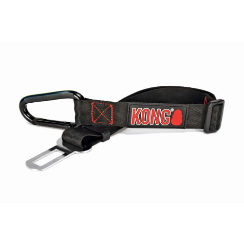 KONG Extendable Dog Car Seat Belt Tether