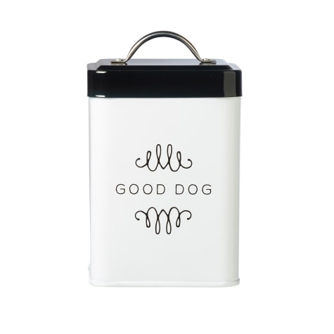 Amici Home Sparky Good Dog Canister