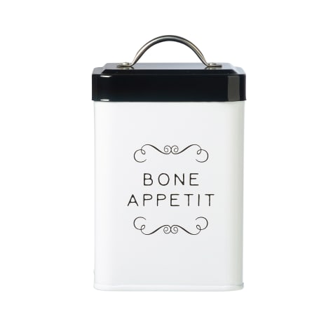 Amici Home Sparky Bone Appetit Canister for Pets