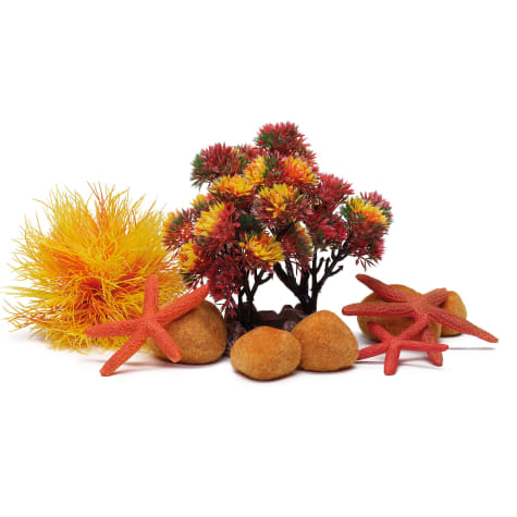 biOrb 15L Autumn Decor Set