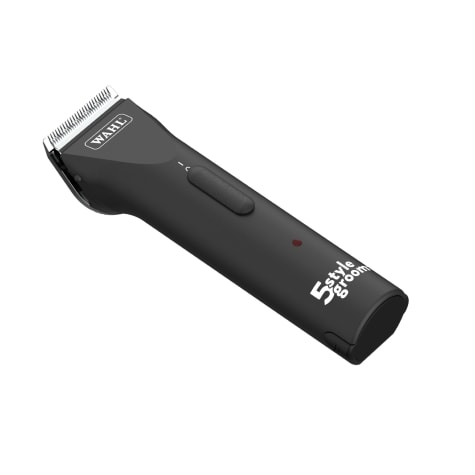 Wahl 5 Style Groom Cordless Dog Clipper