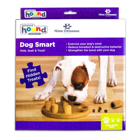 dog puzzles petco