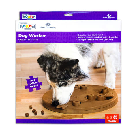 dog puzzles petco