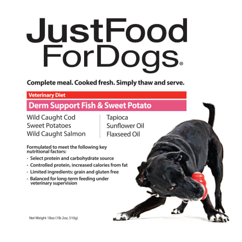 fish oil for dogs petco