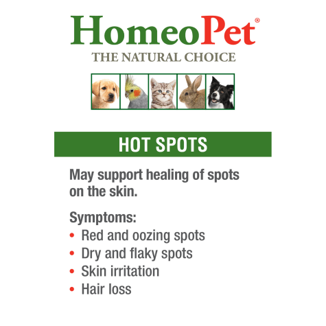 petco hot spot
