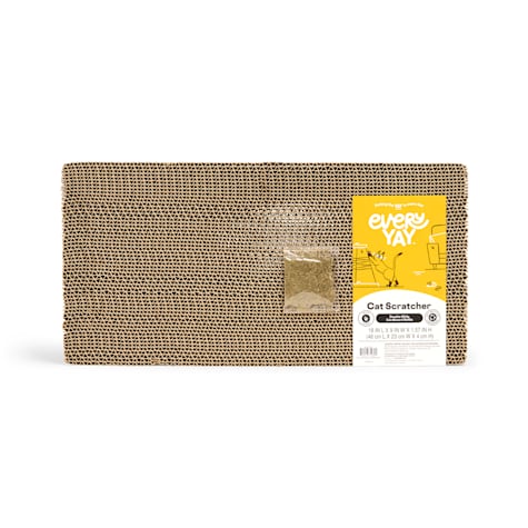 cardboard cat scratcher refills