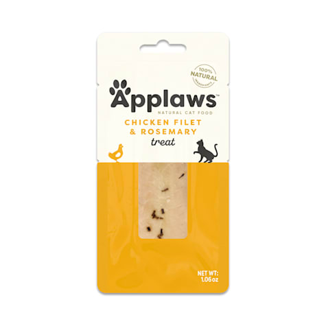 Applaws Natural Chicken with Rosemary Cat Treats