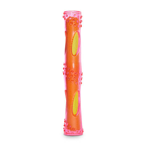 Leaps & Bounds Crinkle Stick Assorted Dog Toy