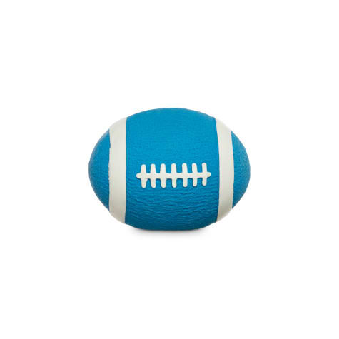 Leaps & Bounds Sports Ball Dog Chew Toy in Various Styles
