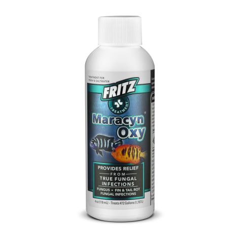 Fritz Aquatics Maracyn Oxy