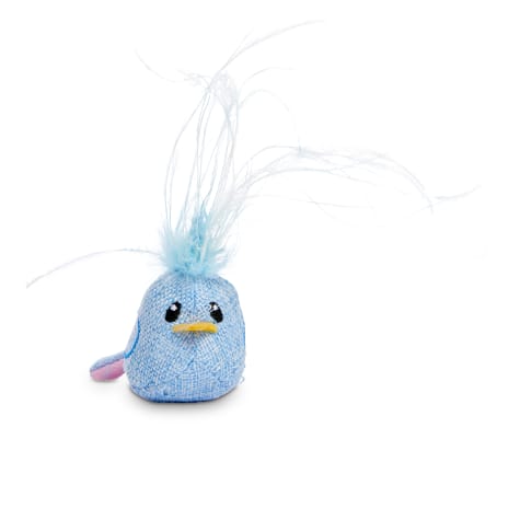 Leaps & Bounds Tweetie Pie Bird Kitten Toys