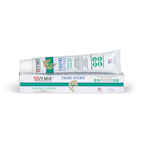 Zymox Equine Defense Topical Cream