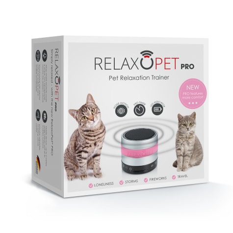 RelaxoPet Pro Cat Relaxation Device