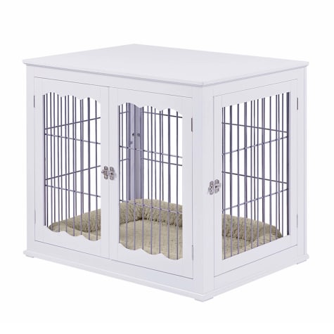 extra large dog crate beds