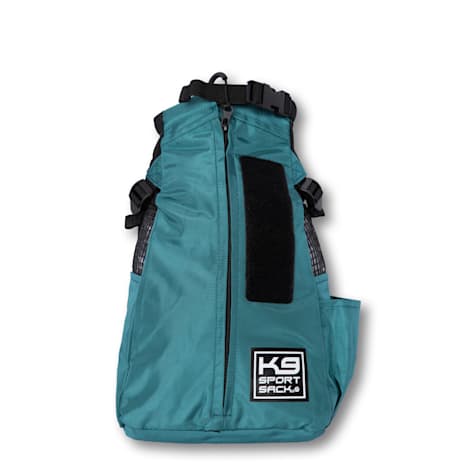 K9 Sport Sack Trainer Blue Backpack Pet Carrier