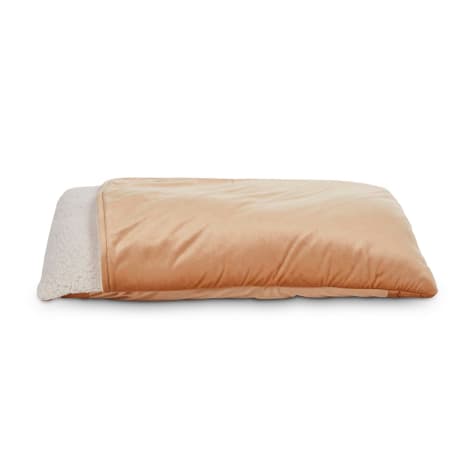 EveryYay Essentials Snooze Fest Pillow Pocket Dog Bed