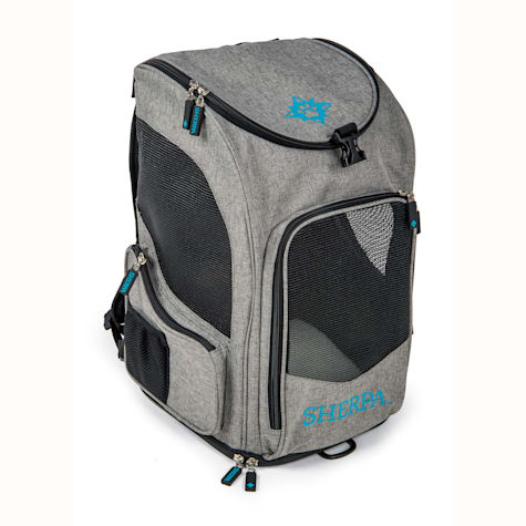 Sherpa 2 in 1 Airline Approved Travel Backpack Pet Carrier