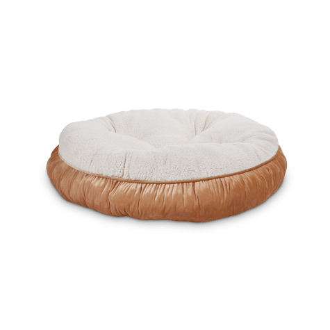 EveryYay Essentials Snooze Fest Pouf Dog Bed