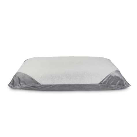 EveryYay Essentials Snooze Fest Knife Edge Dog Bed