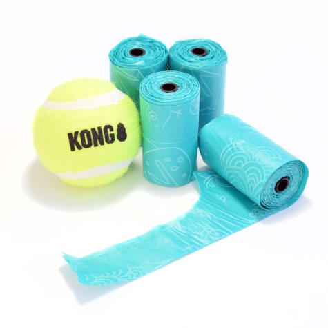 KONG HandiPOD Ball Refill Dog Toy