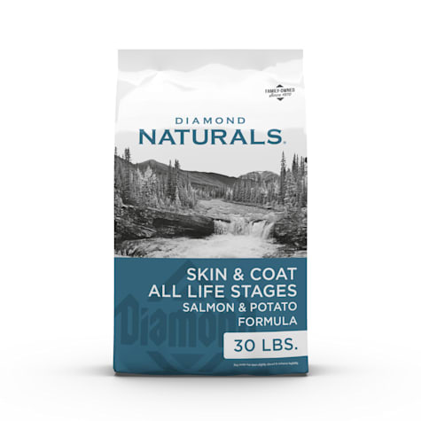 Diamond Naturals Skin and Coat Dry Dog Food