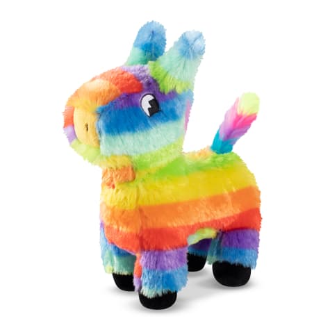 PetShop by Fringe Studio Pinata Party Boy Plush Dog Toy