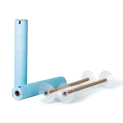 Brilliant Pad Self-Cleaning Dog Potty Replacement Rolls