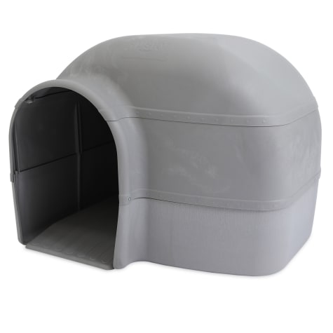 Petmate Husky Indigo Dog House