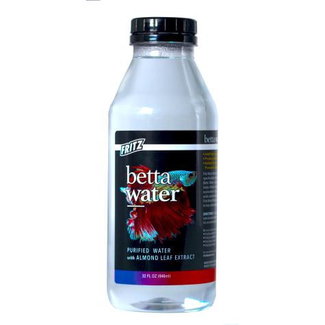 Fritz Betta Water with Almond Leaf Extract