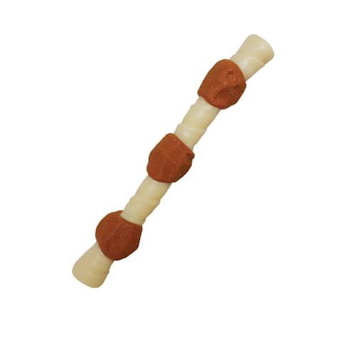 Nylabone Power Chew Shish Kabob Alternative Dog Toy