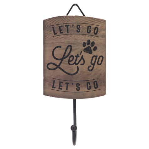 Open Road Brands Lets Go Wall Hook