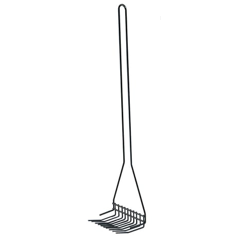 Midwest Handy Doody Waste Rake Pooper Scooper for Dogs