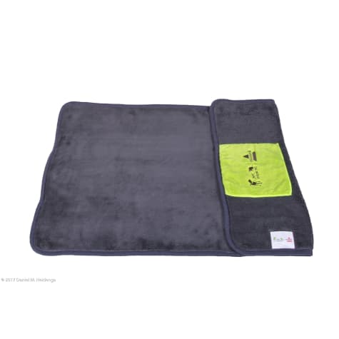 Bissell Dry Dog Towel