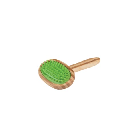 Bissell Gentle Massage & Deshedding Curry Pet Brush