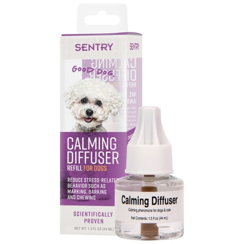 Sentry Calming Diffuser Refill for Dogs