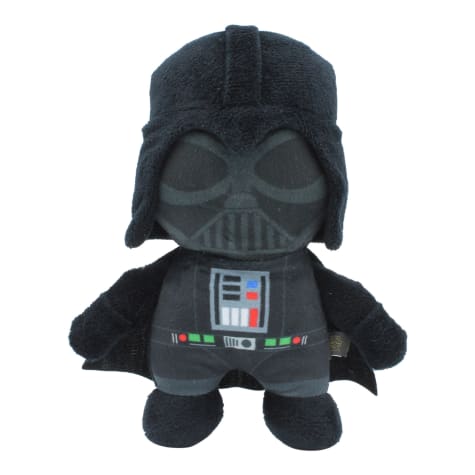 darth vader plush