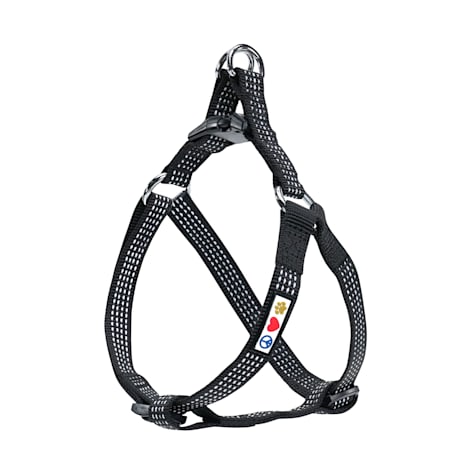 Pawtitas Reflective Dog Harness