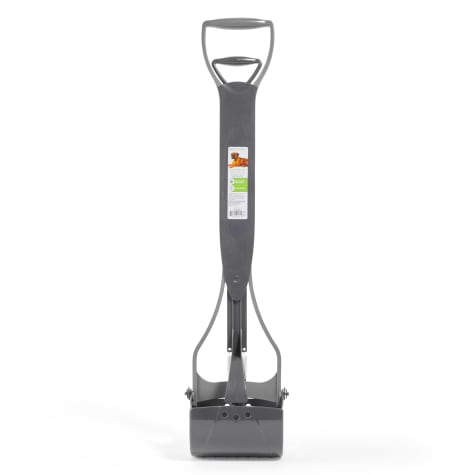 So Phresh Easy Pick-Up Claw Scoop for Dogs