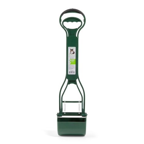 So Phresh Easy Pick-Up Claw Scoop with Antimicrobial Additive for Dogs
