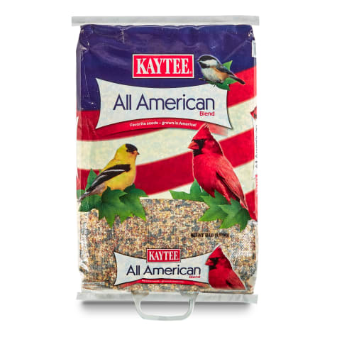 Kaytee All American Wild Bird Food