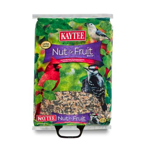 Kaytee Nut And Fruit Blend Wild Bird Food