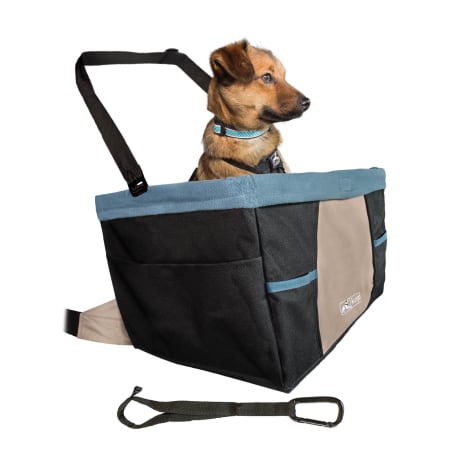Kurgo Rover Booster Seat for Dogs