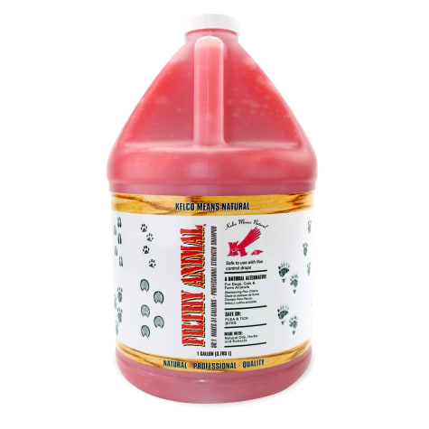 Kelco Filthy Animal Shampoo