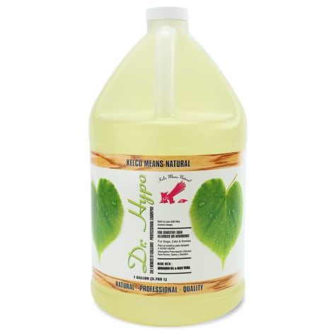 Kelco Dr. Hypo Pet Shampoo