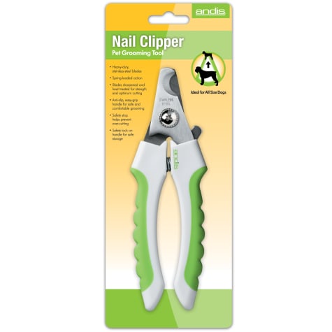 Andis Nail Clipper for Dogs