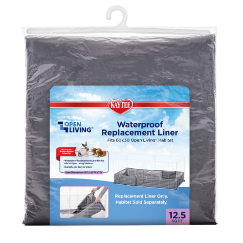 Kaytee Open Living Replacement Liner