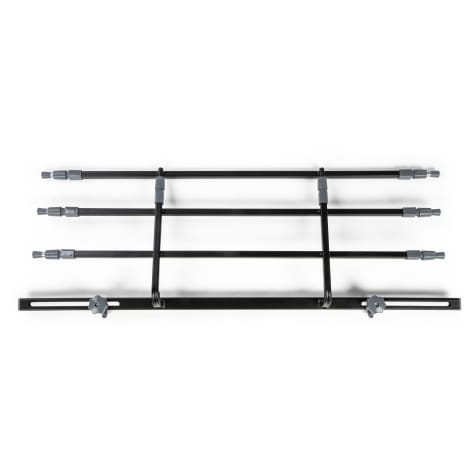 universal car barrier