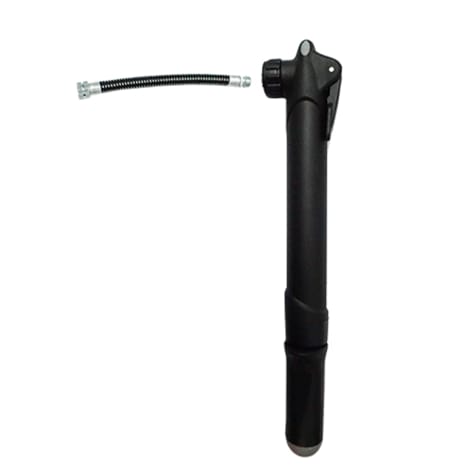 Petique Tire Pump All Terrain Jogger Pet Stroller