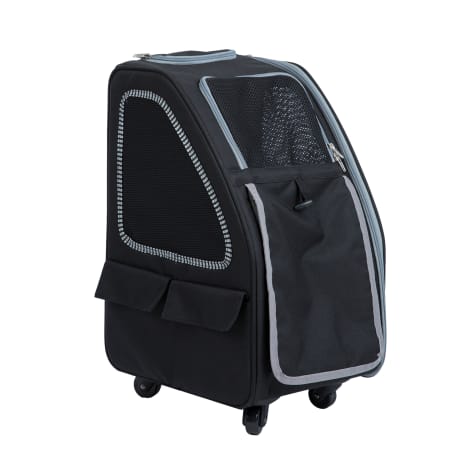 Petique Pepper 5-in-1 Pet Carrier